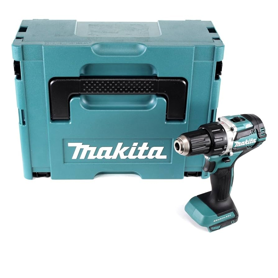 Máy Khoan Pin 18V Makita DDF484