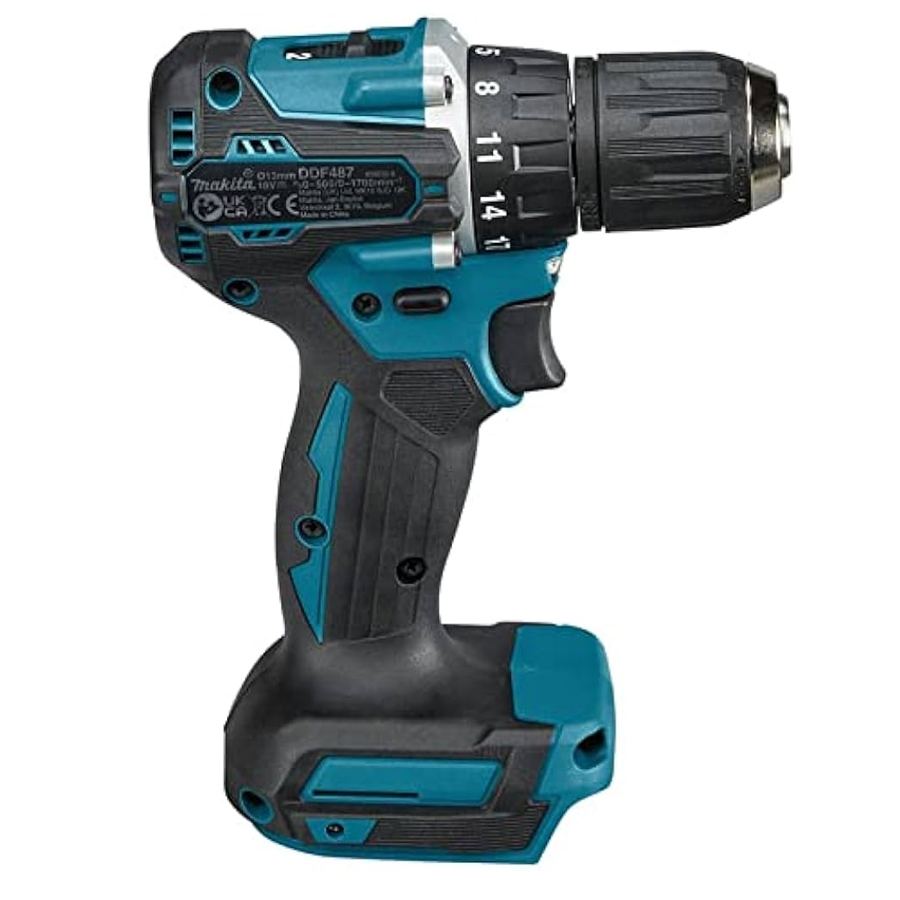 Máy Khoan Pin 18V Makita DDF487