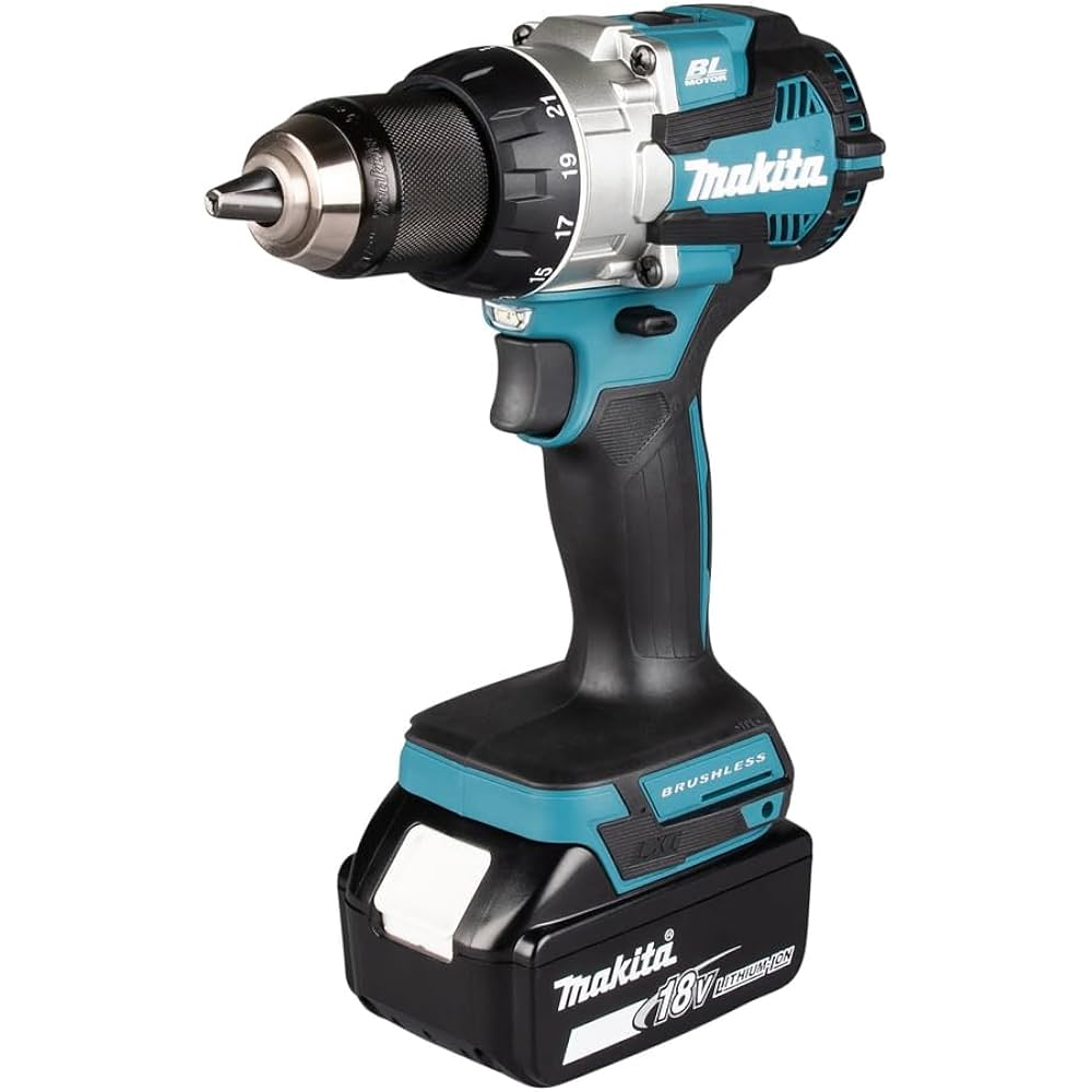 Máy Khoan Pin 18V Makita DDF489