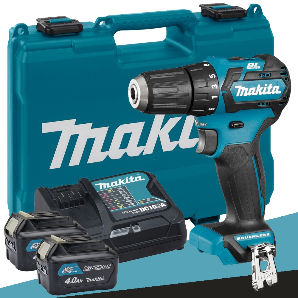 Máy Khoan Pin 12V Makita DF332D