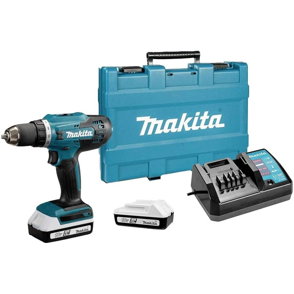 Máy Khoan Pin 18V Makita DF488D