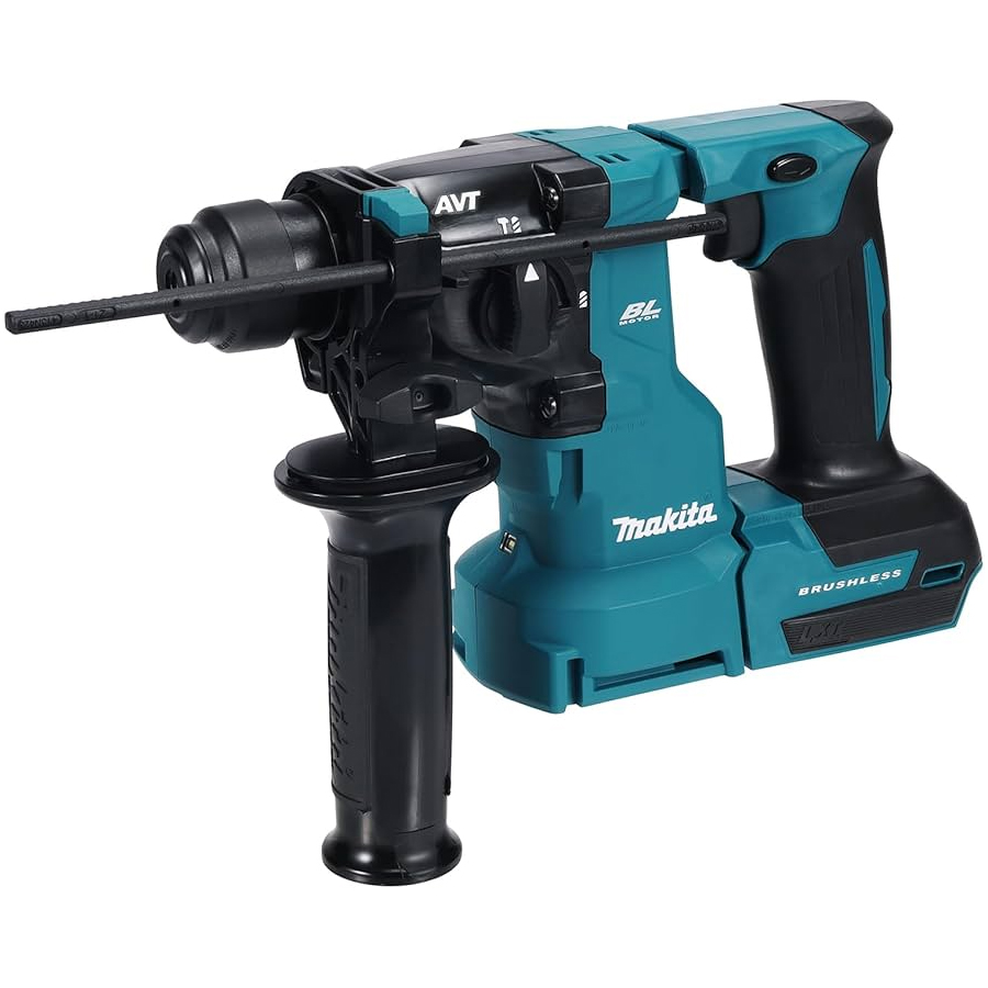 Máy Đục Bê Tông Pin Makita DHR183