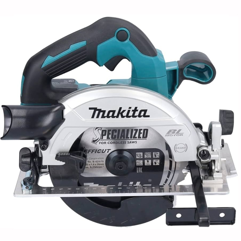 Máy Cưa Đĩa Pin 18V Makita DHS661