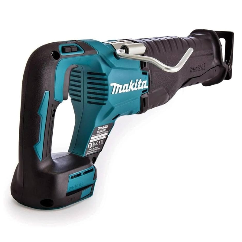 Máy Cưa Kiếm Dùng Pin Makita DJR187