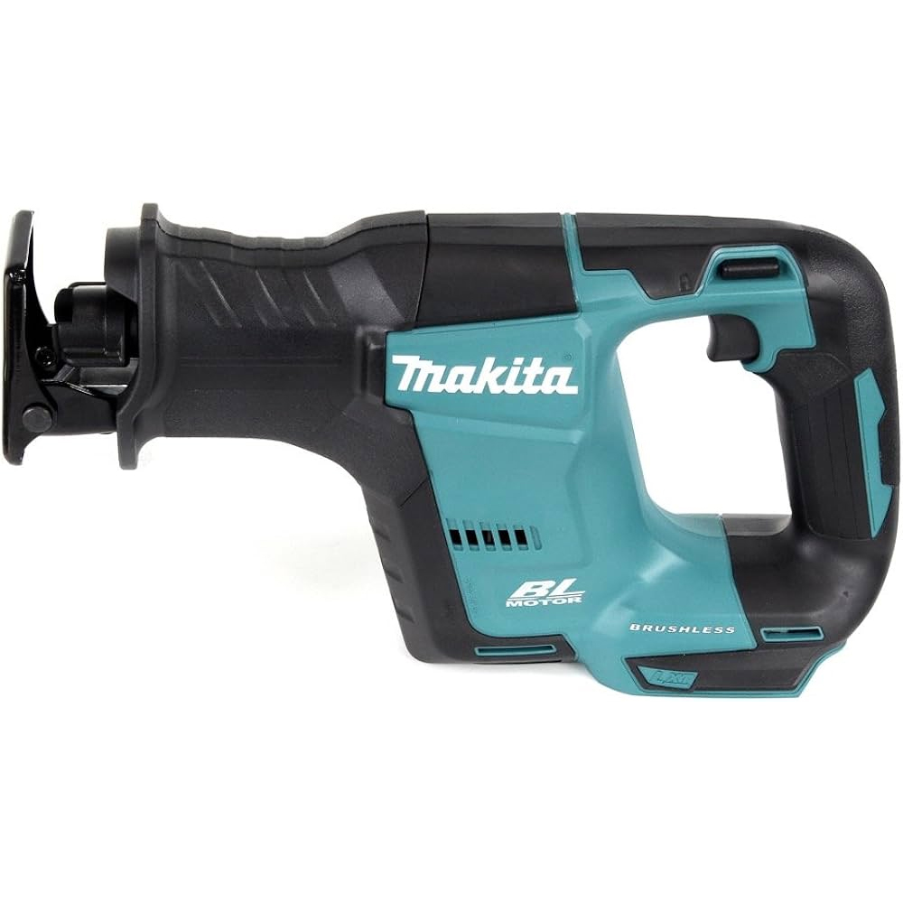 Máy Cưa Kiếm Dùng Pin Makita DJR188