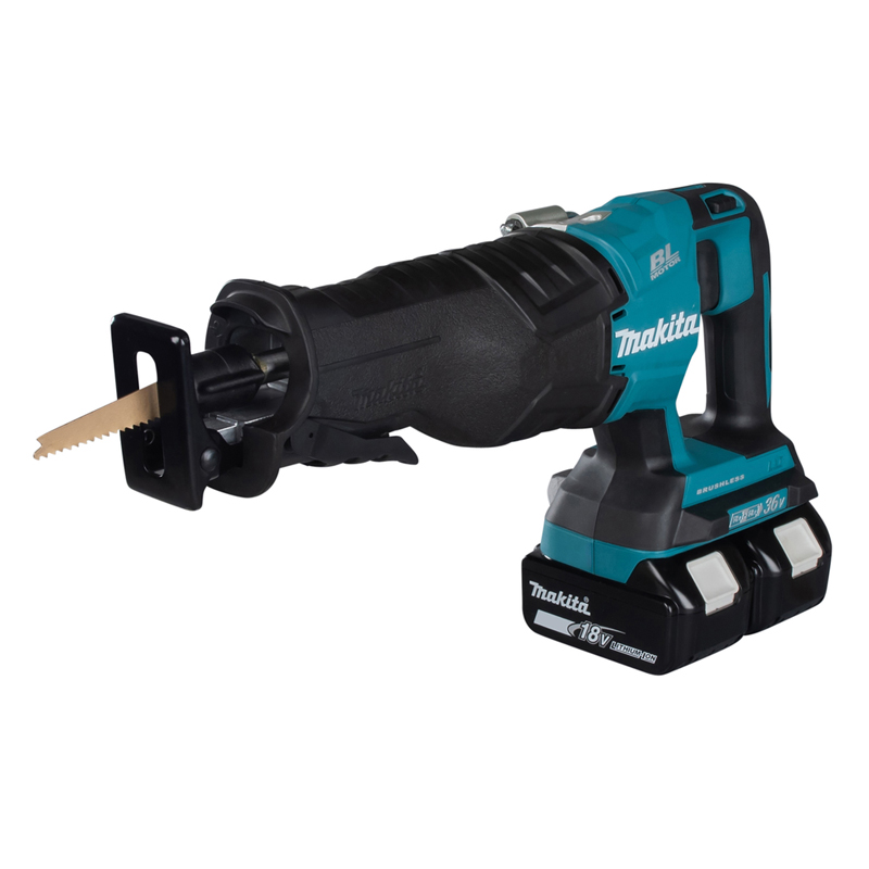 Máy Cưa Kiếm Dùng Pin Makita DJR360