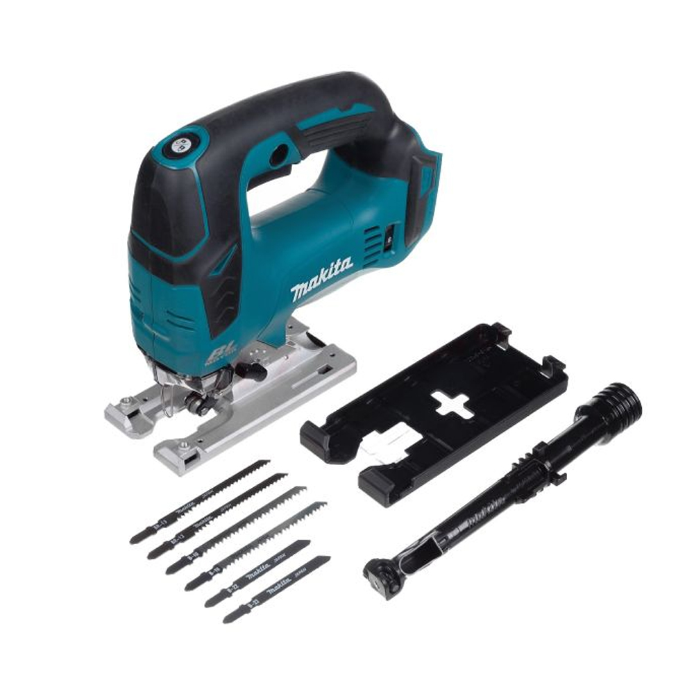 Máy Cưa Lọng Dùng Pin Makita DJV182