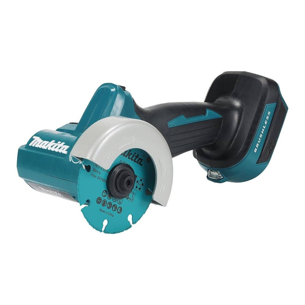 Máy Cắt Gạch Dùng Pin Makita DMC300