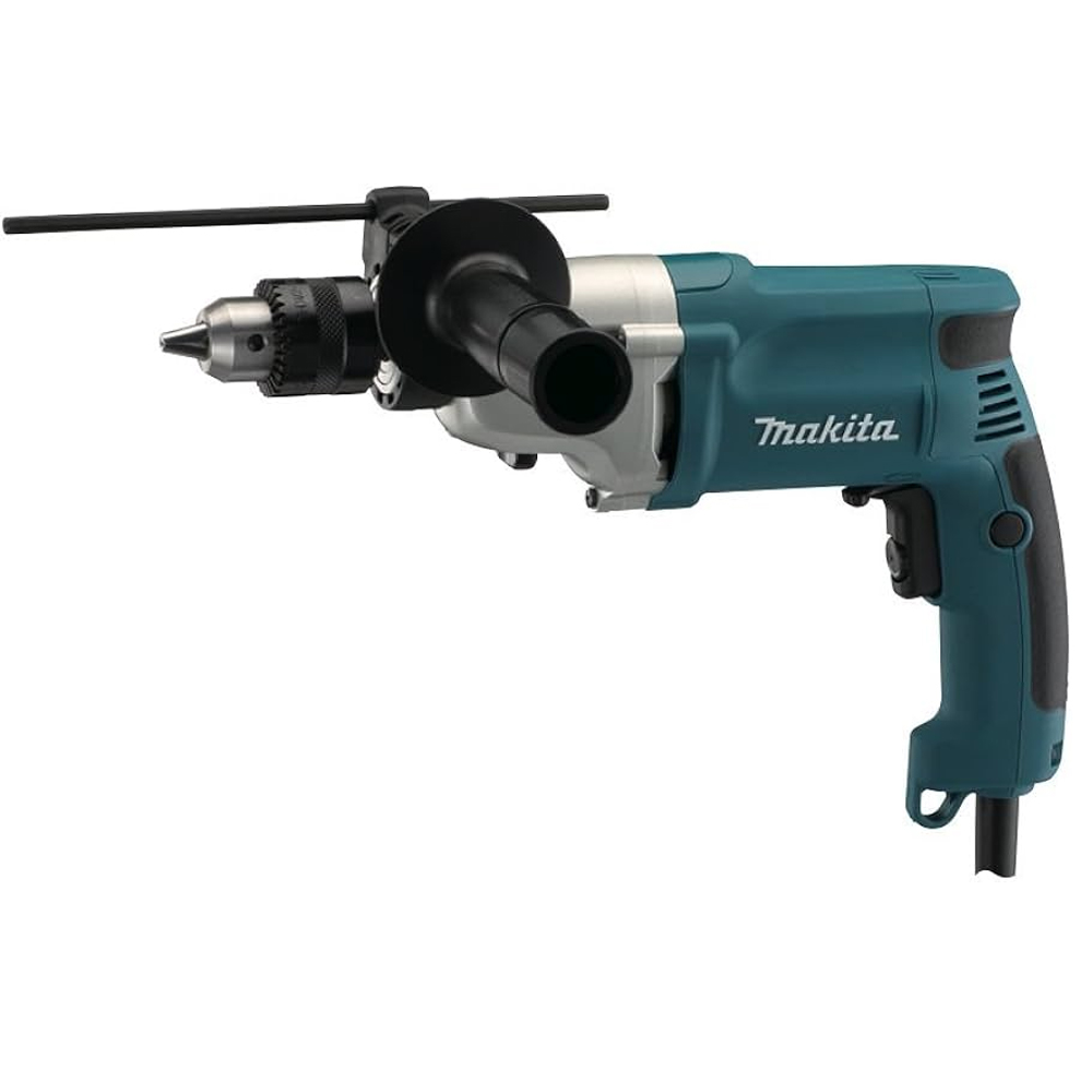 Máy Khoan Sắt Makita DP4010