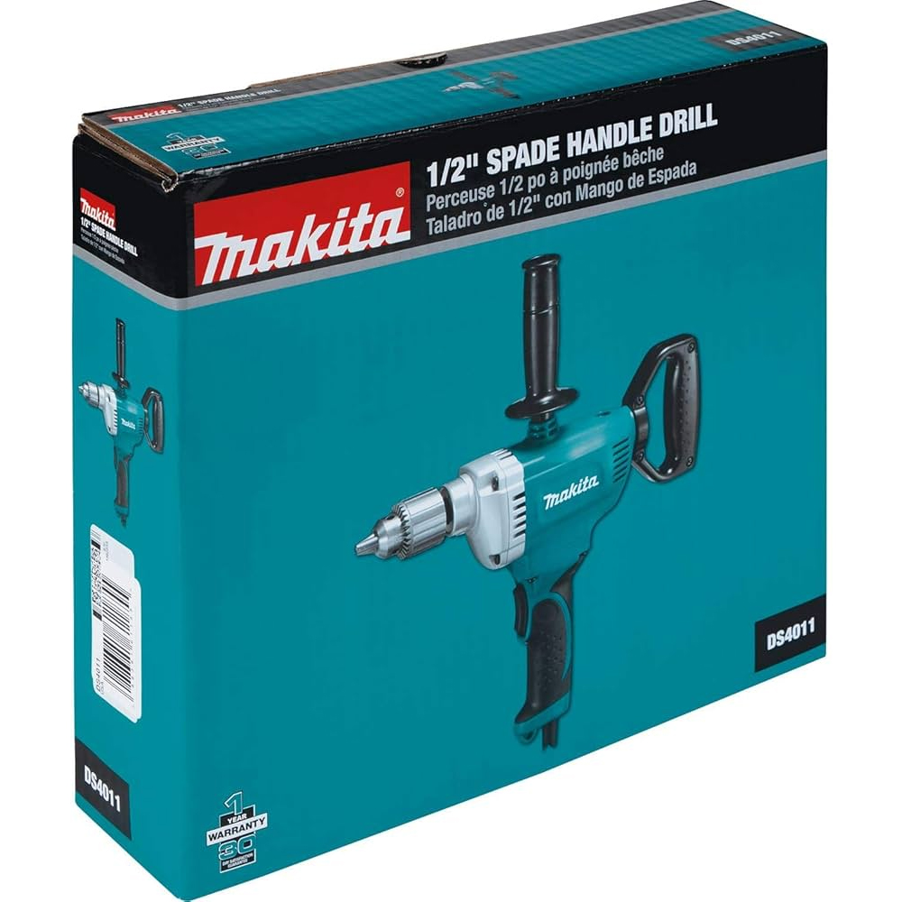 Máy Khoan Sắt Makita DS4011