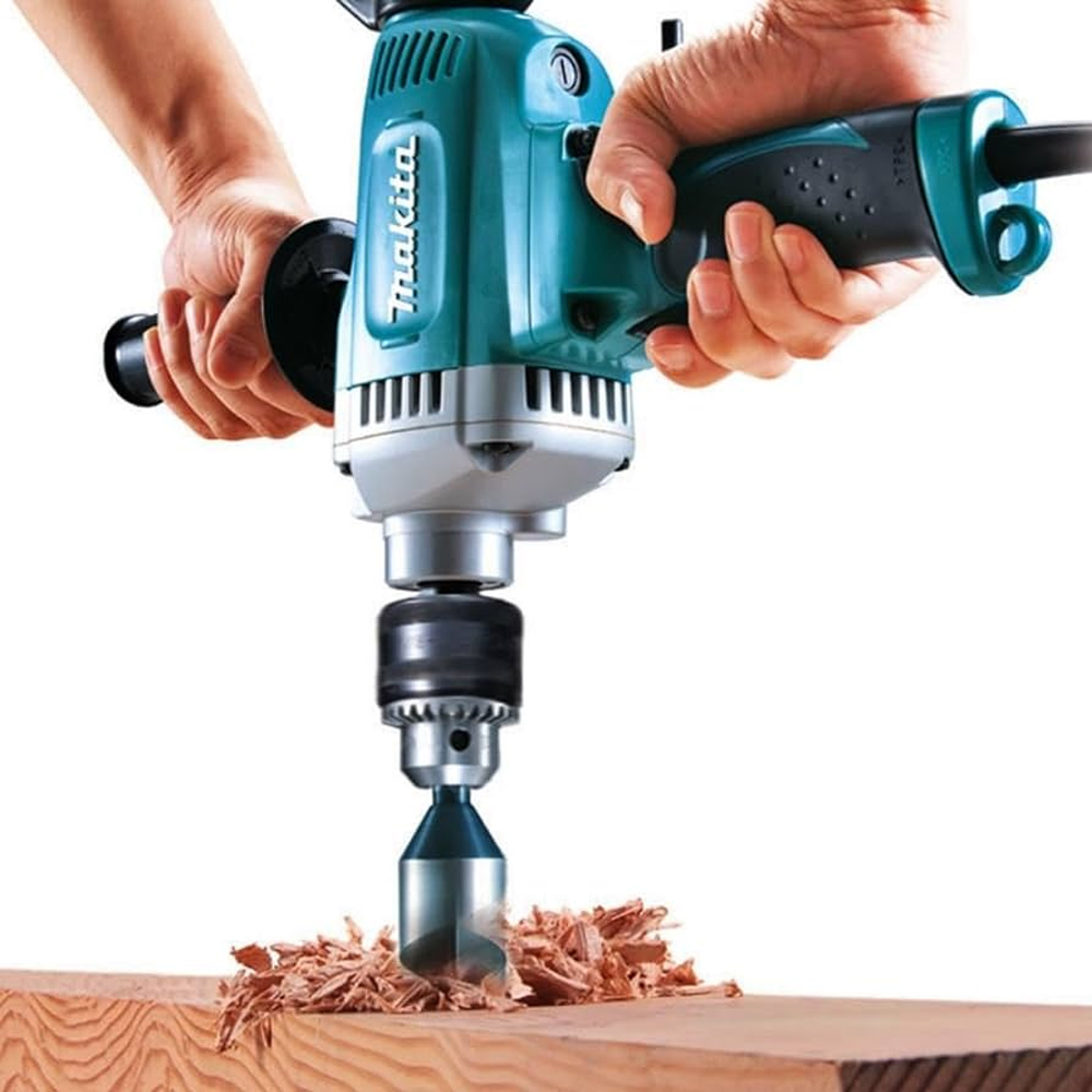 Máy Khoan Sắt Makita DS5000