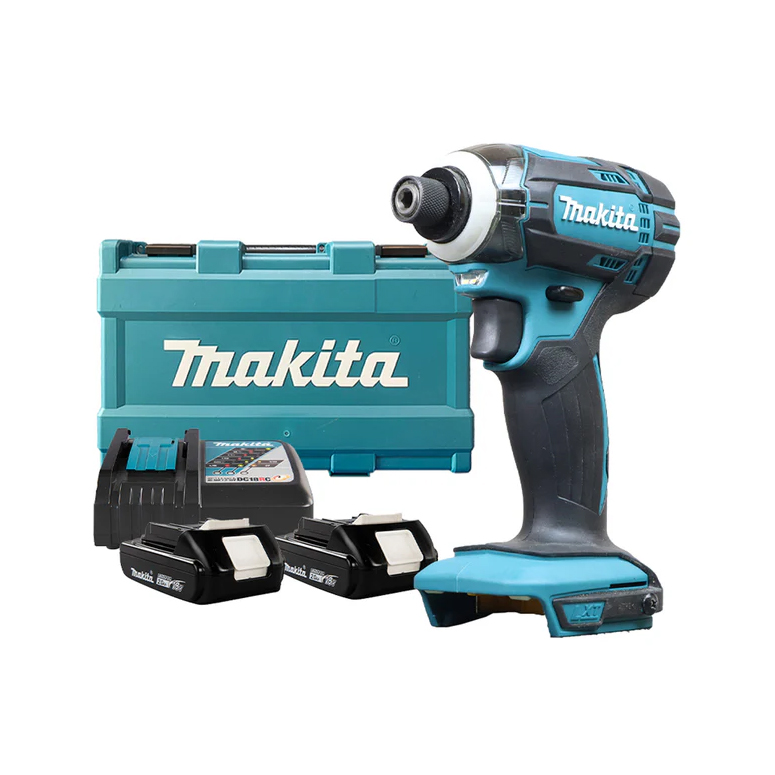 Máy Bắt Vít Dùng Pin Makita DTD149