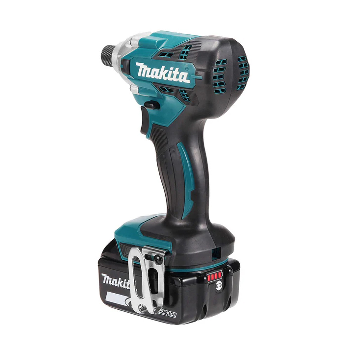 Máy Bắt Vít Dùng Pin Makita DTD156