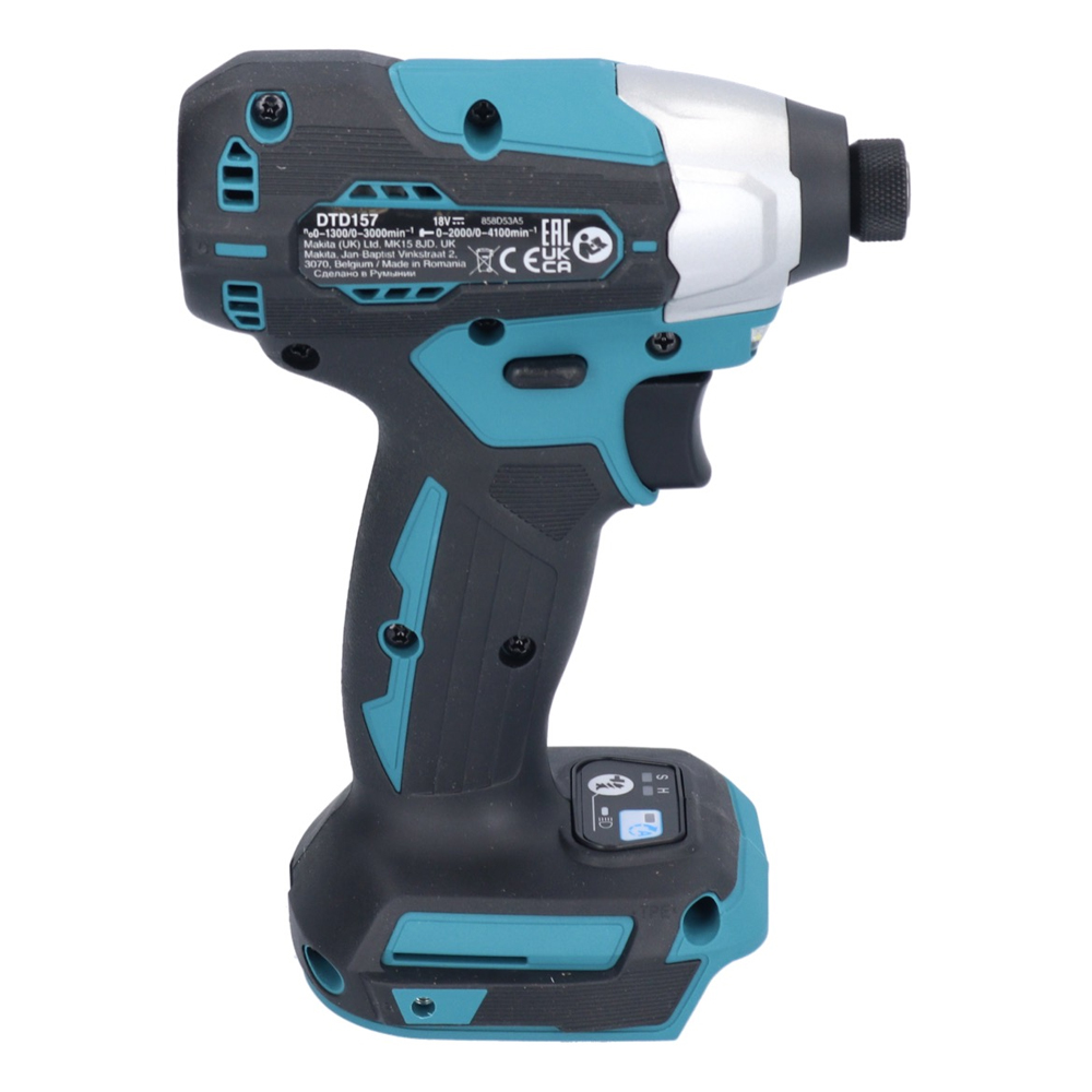 Máy Bắt Vít Dùng Pin Makita DTD157