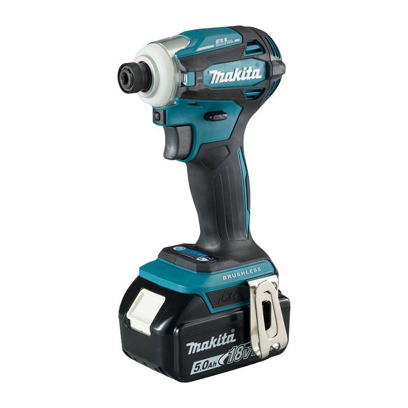 Máy Bắt Vít Dùng Pin Makita DTD172