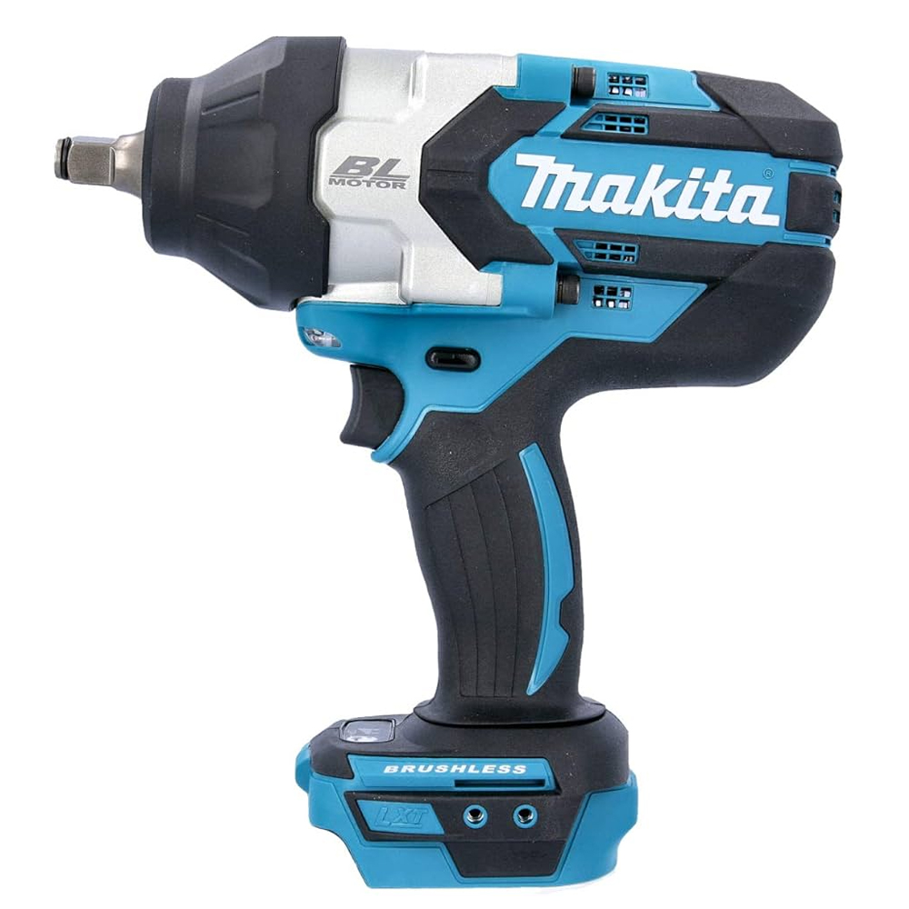 Máy Siết Bu Lông Pin Makita DTW1002