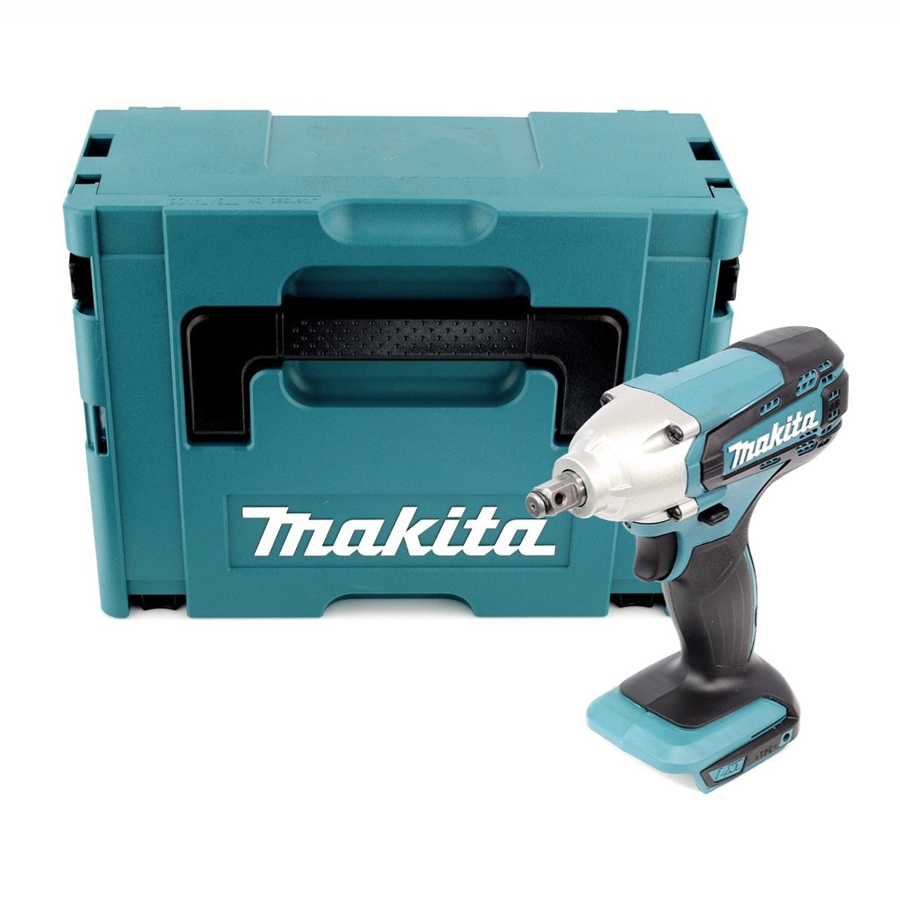 Máy Vặn Ốc Dùng Pin Makita DTW190