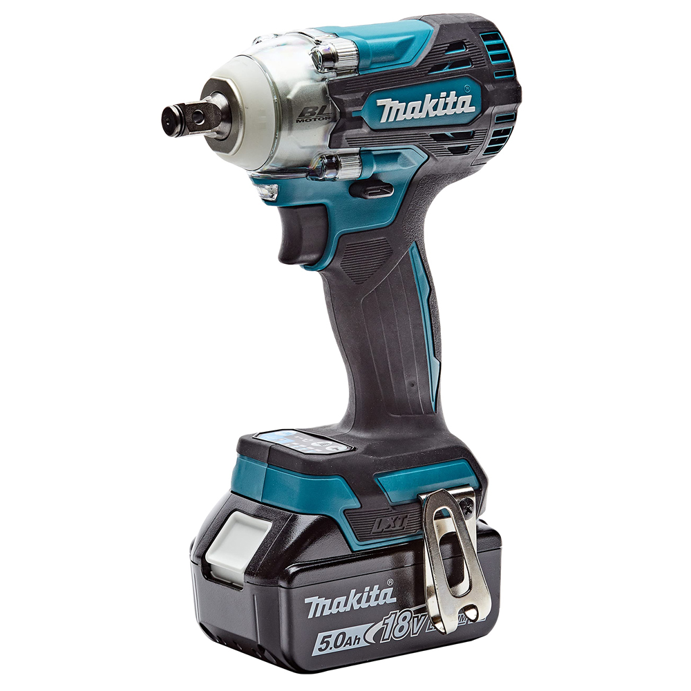 Máy Siết Bu Lông Pin Makita DTW300