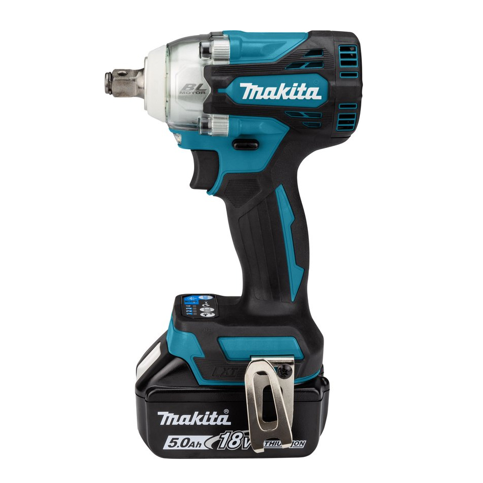 Máy Siết Bu Lông Pin Makita DTW302