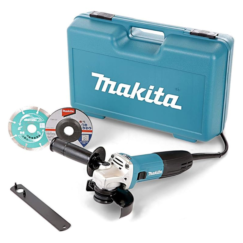 Máy Mài Góc Makita GA4030R