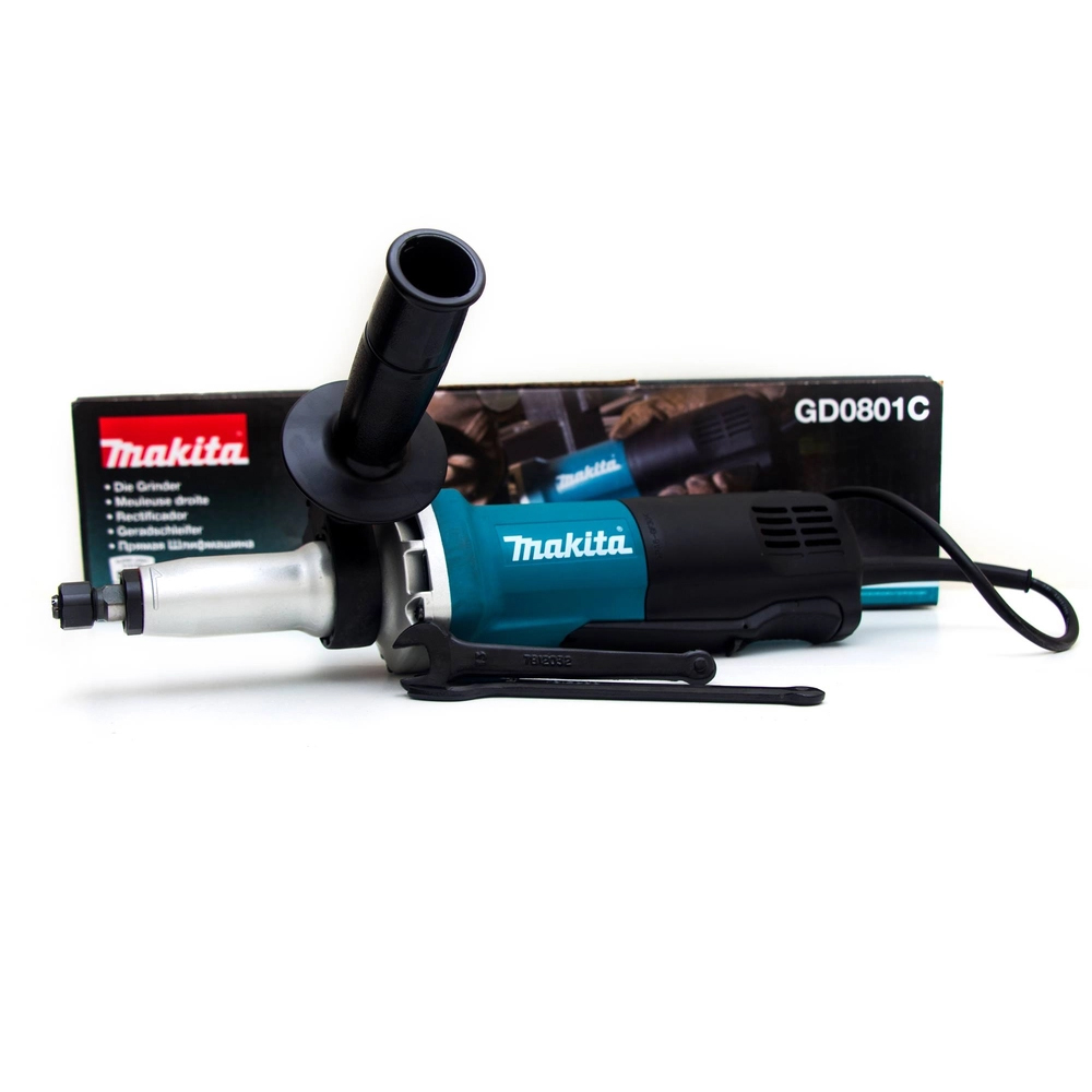 Máy Mài Khuôn 750W Makita GD0801C