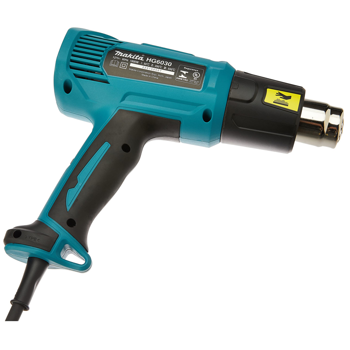 Máy Thổi Hơi Nóng Makita HG6030