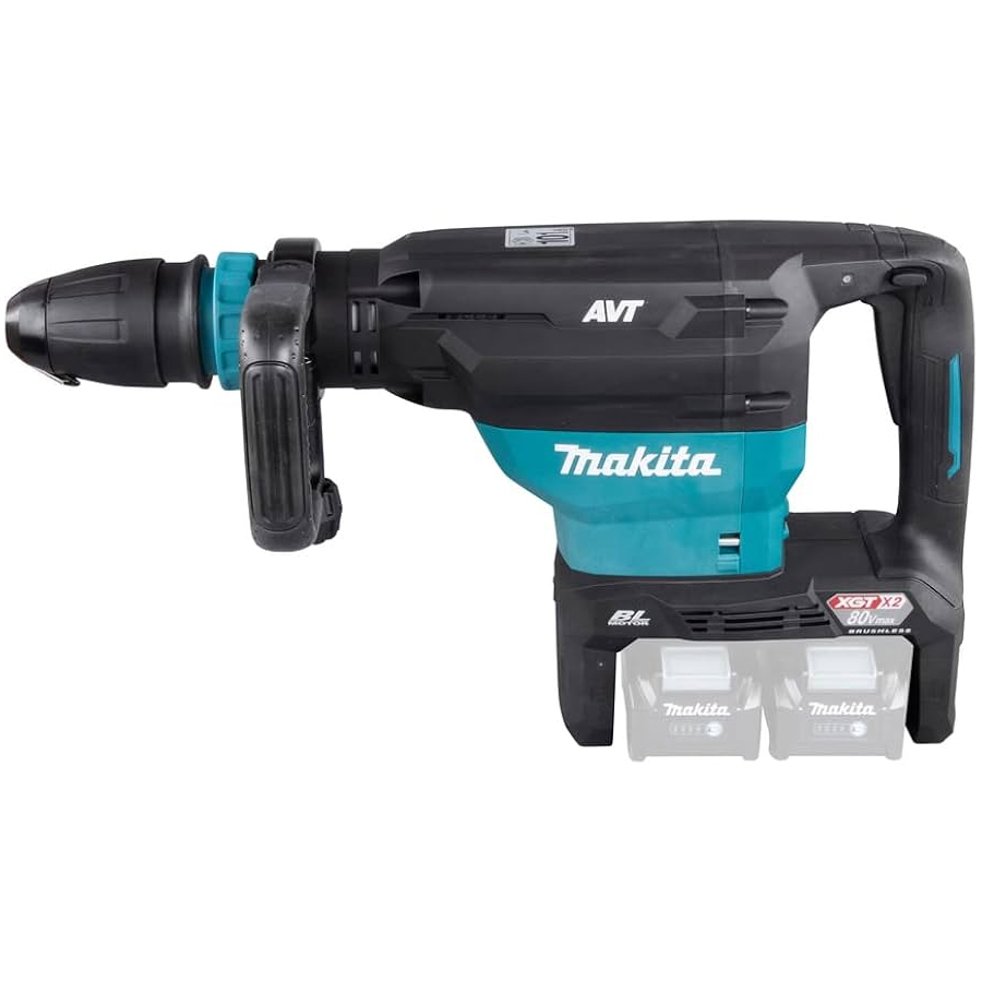 Máy Đục Bê Tông Pin Makita HM002G