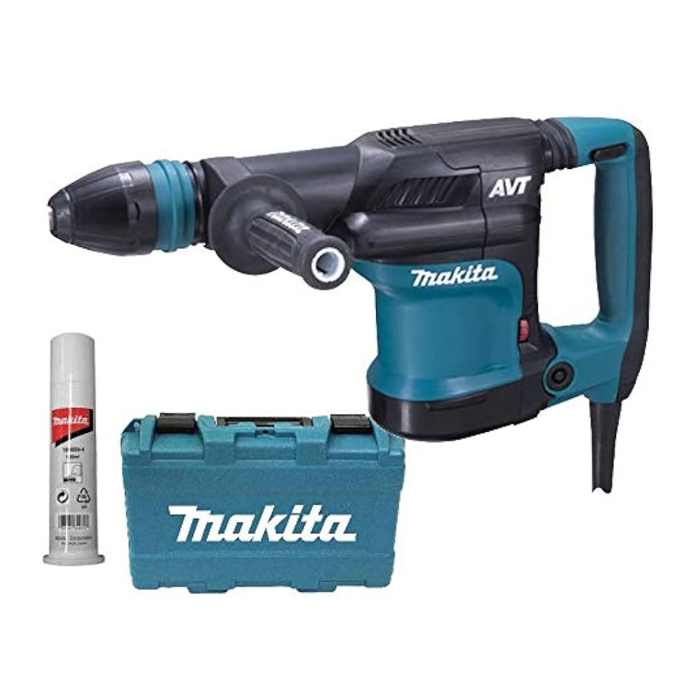 Máy Đục Bê Tông Makita HM0871C