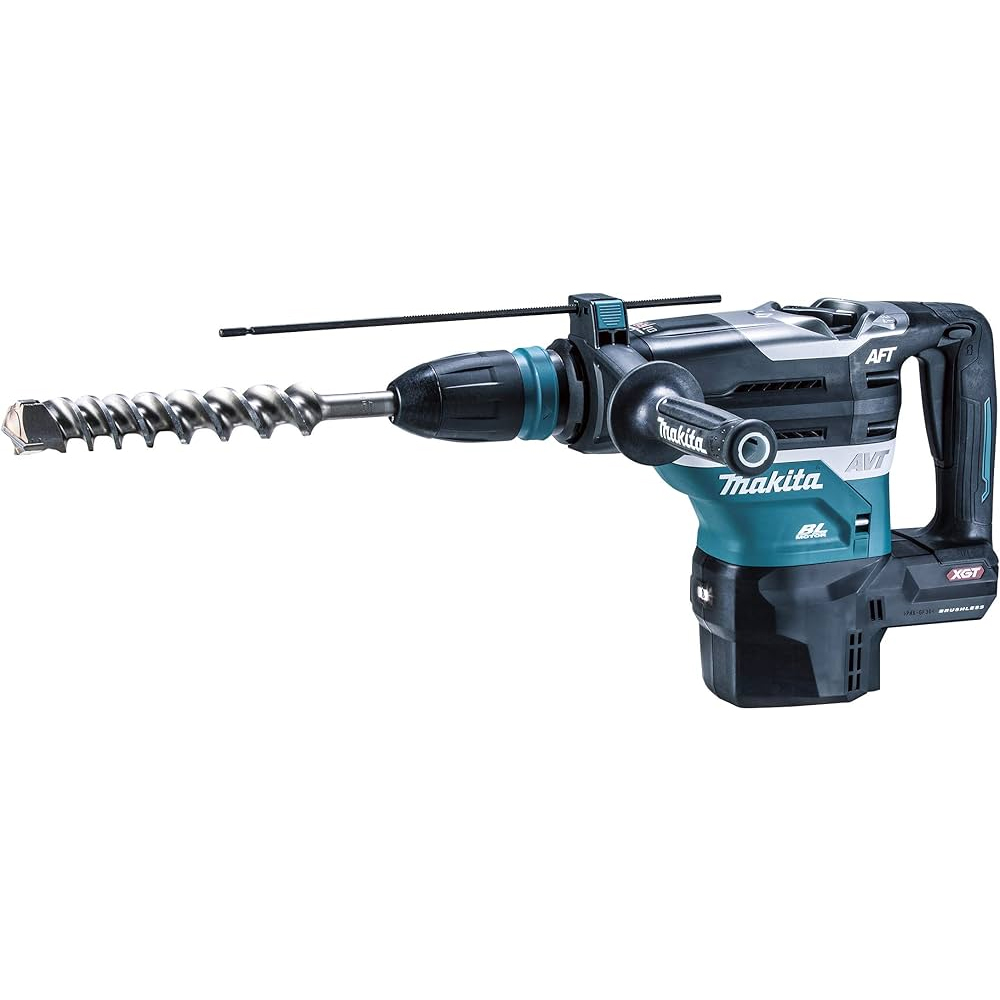 Máy Đục Bê Tông Pin Makita HR005G