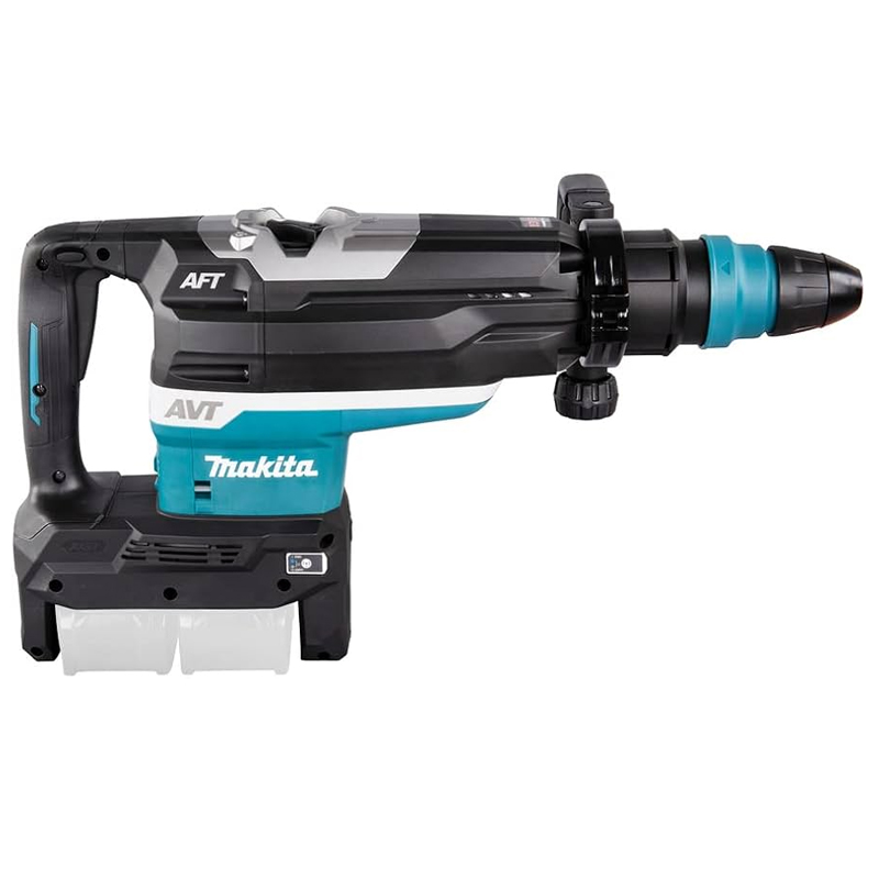 Máy Đục Bê Tông Pin Makita HR006G