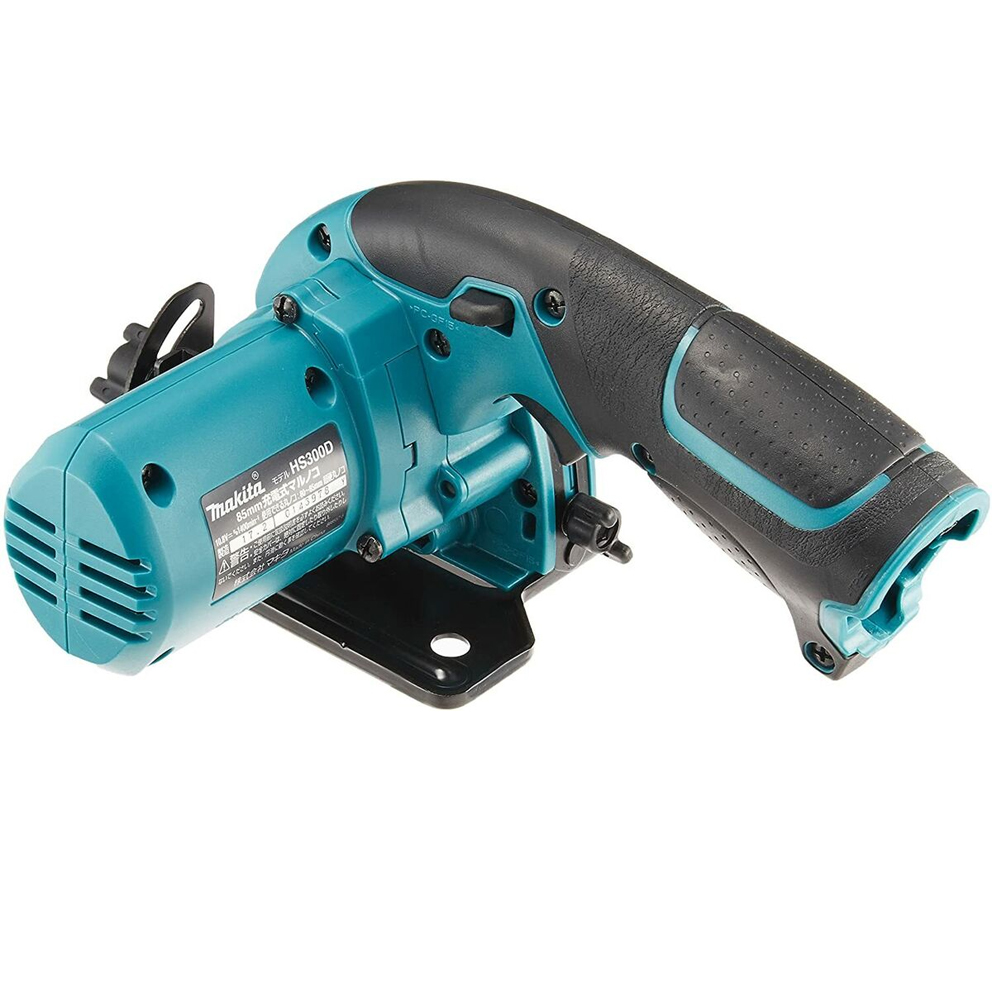 Máy Cưa Đĩa Pin 10.8V Makita HS300D