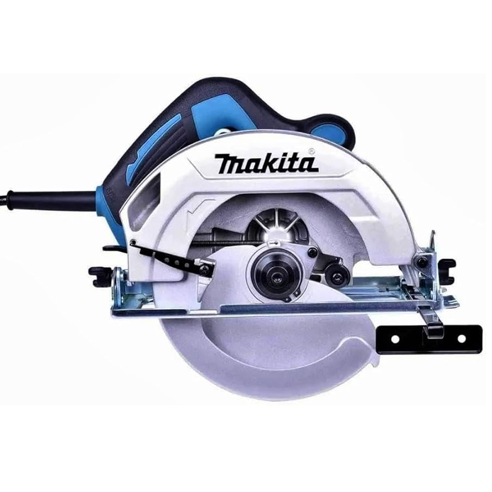 Máy Cưa Đĩa 185mm Makita HS7010