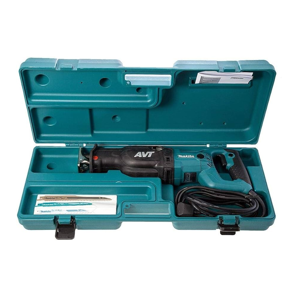 Máy Cưa Kiếm 1510W Makita JR3070CT