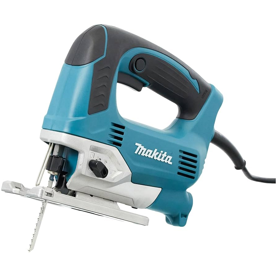 Máy Cưa Lọng Makita JV0600K - 650W