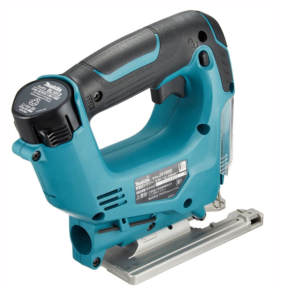 Máy Cưa Lọng Dùng Pin Makita JV100D