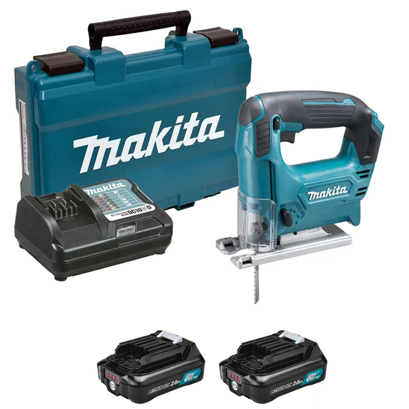 Máy Cưa Lọng Dùng Pin Makita JV101D