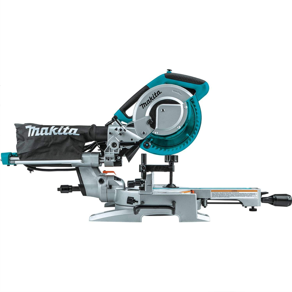 Máy Cưa Đa Góc 1400W Makita LS0815FL