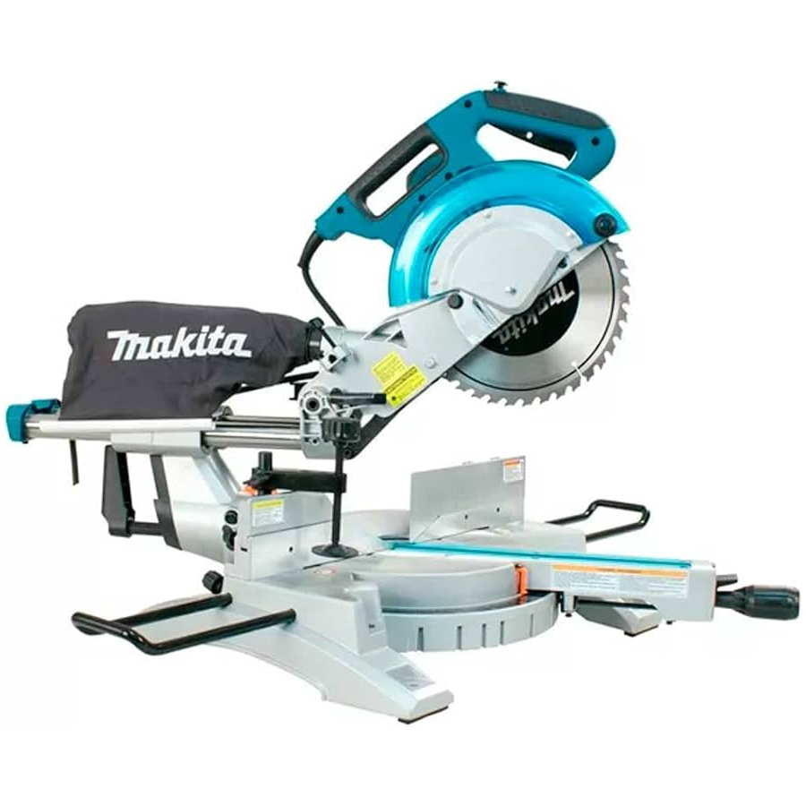 Máy Cắt Góc Đa Năng Makita LS1018L