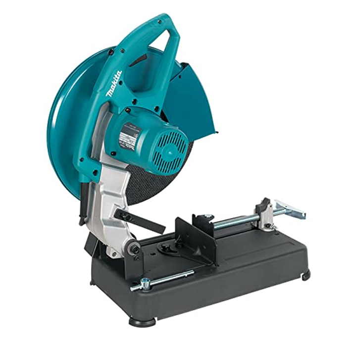 Máy Cắt Kim Loại 2200W Makita LW1401