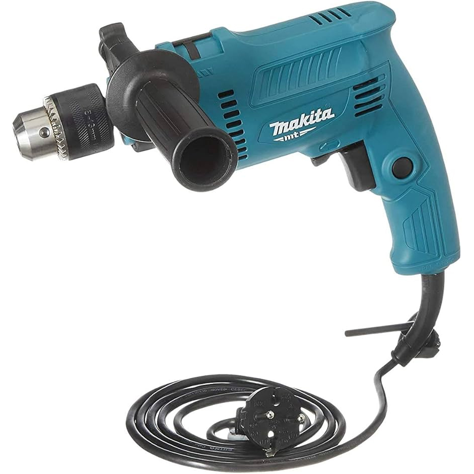 Máy Khoan Búa Makita M0801B - 500W