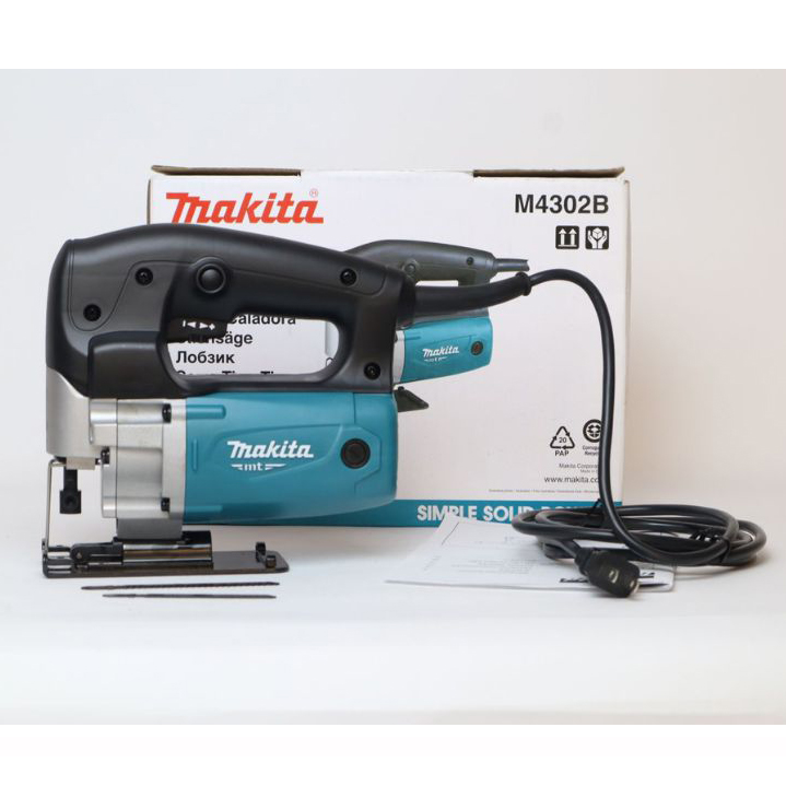 Máy Cưa Lọng Makita M4302B - 450W