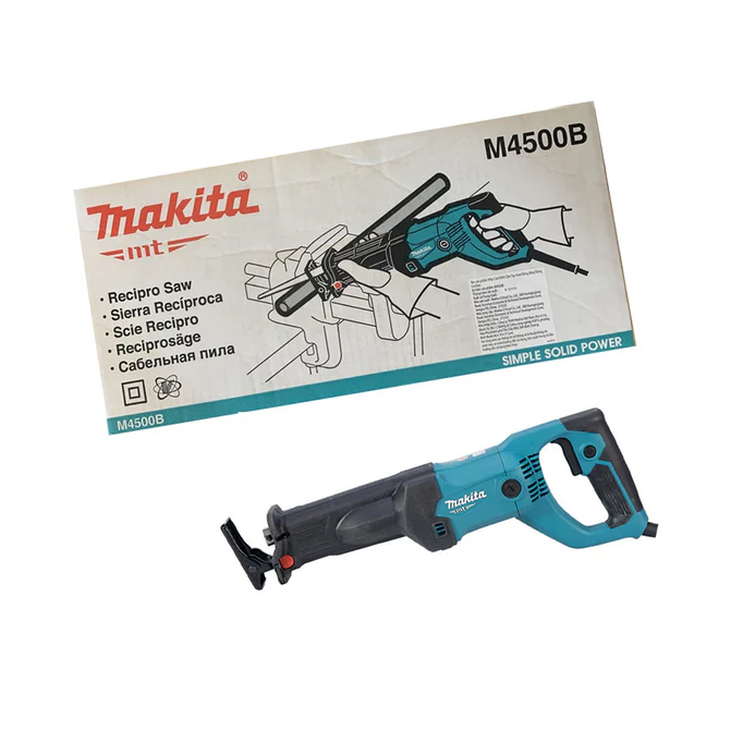 Máy Cưa Kiếm 1010W Makita M4500B