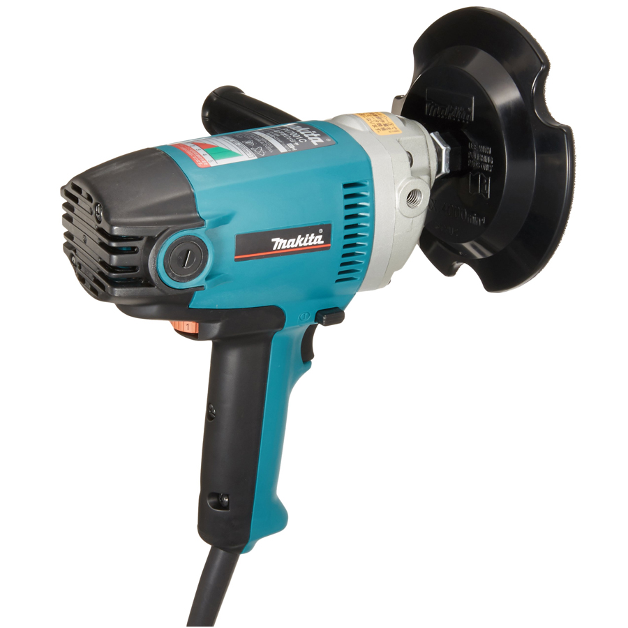 Máy Đánh Bóng 900W Makita PV7001C