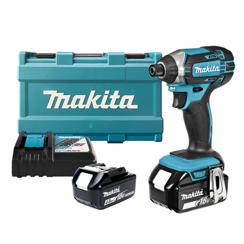 Máy Bắt Vít Dùng Pin Makita TD003G