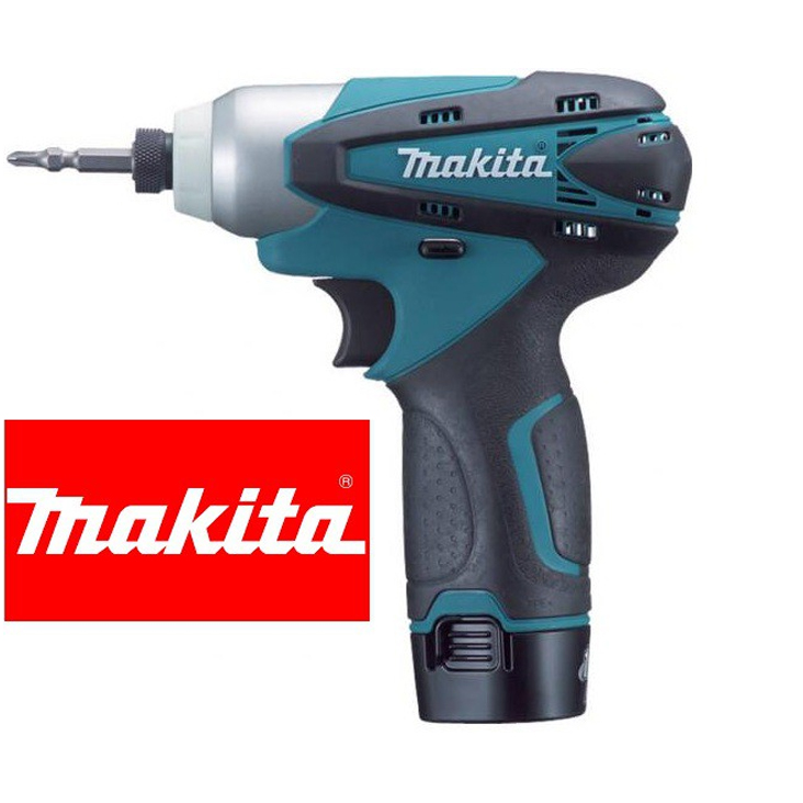 Máy Bắt Vít Dùng Pin Makita TD090D