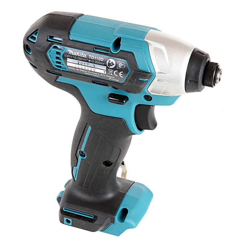 Máy Bắt Vít Dùng Pin Makita TD110D