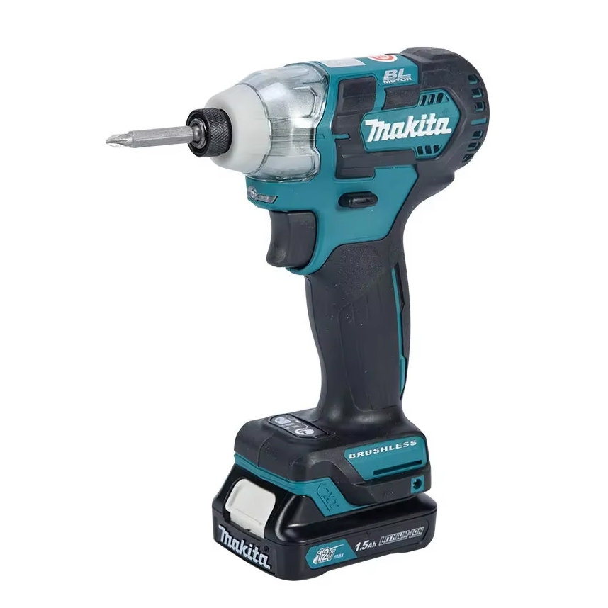 Máy Bắt Vít Dùng Pin Makita TD111D