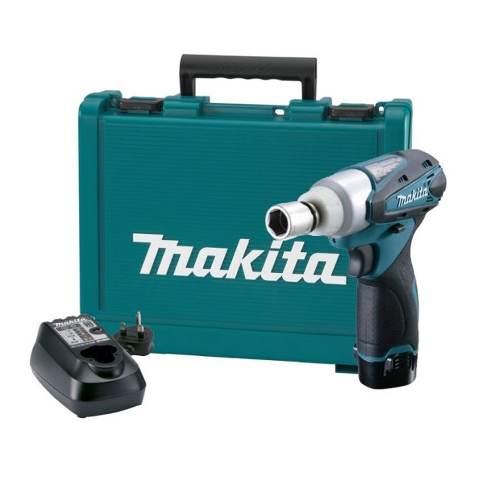 Máy Vặn Ốc Dùng Pin Makita TW100D