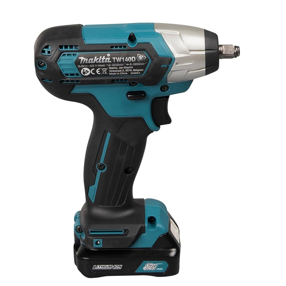 Máy Vặn Ốc Dùng Pin Makita TW140D