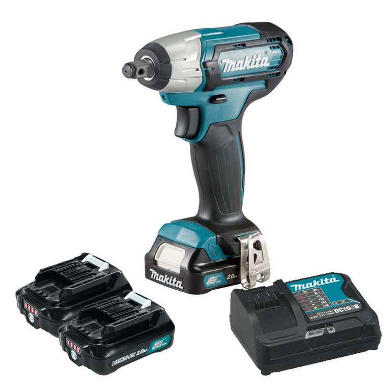 Máy Vặn Ốc Dùng Pin Makita TW141D